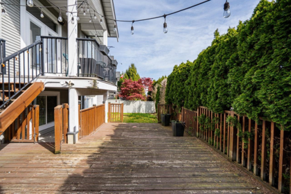 Hot Tub / Spa Photo of 19654 69a Avenue, Langley, BC