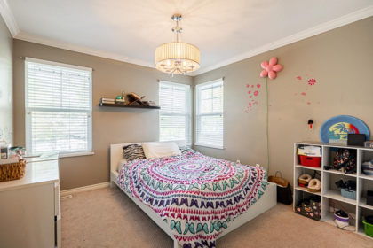 Loft / Bonus Room Photo of 19654 69a Avenue, Langley, BC