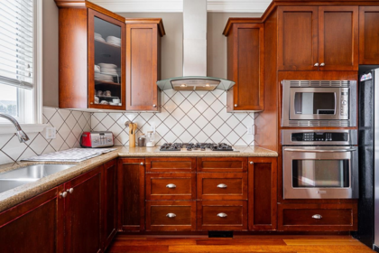 Pantry Photo of 19654 69a Avenue, Langley, BC