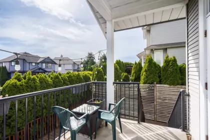 Swimming Pool Photo of 19654 69a Avenue, Langley, BC
