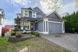 19654 69a Avenue, Langley, BC