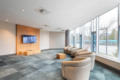 Community Amenities Photo (Clubhouse) of 2801 680 Seylynn Crescent, North Vancouver, BC