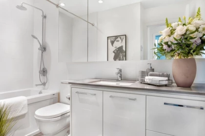 Office / Den Photo of 2801 680 Seylynn Crescent, North Vancouver, BC