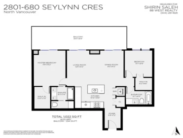Playground / Recreational Area Near 2801 680 Seylynn Crescent, North Vancouver, BC