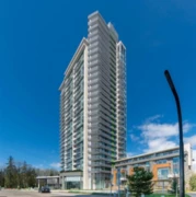 2801 680 Seylynn Crescent, North Vancouver, BC