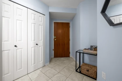 Hallway Photo of 1006 10 Laguna Court, New Westminster, BC