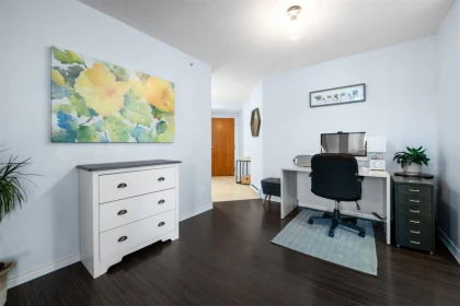 Loft / Bonus Room Photo of 1006 10 Laguna Court, New Westminster, BC