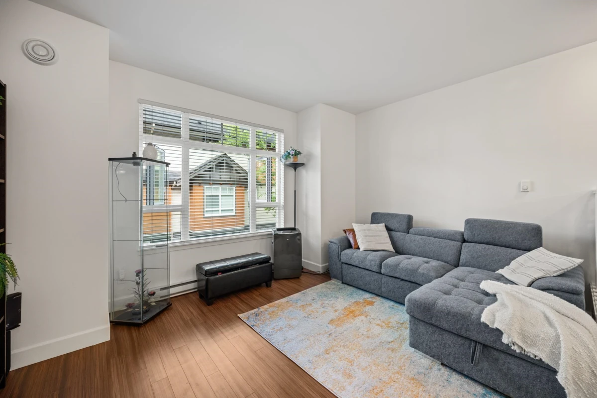 Dining Area Photo of 101 2979 156 Street, Surrey, BC