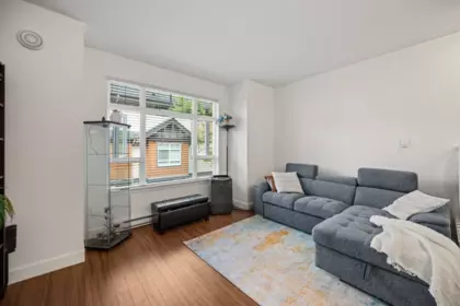 101 2979 156 Street, Surrey, BC, Surrey — Townhouse for sale