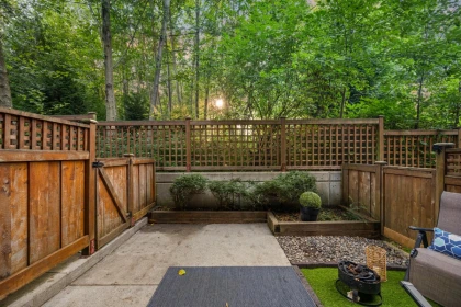 Garden / Landscaping Photo of 101 2979 156 Street, Surrey, BC