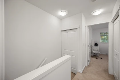 Hallway Photo of 101 2979 156 Street, Surrey, BC