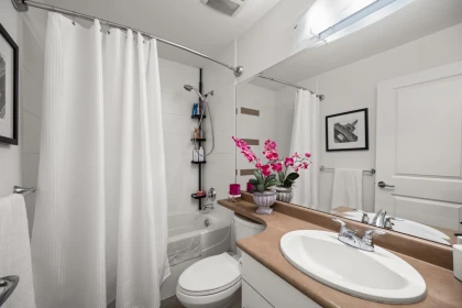 Laundry Room Photo of 101 2979 156 Street, Surrey, BC