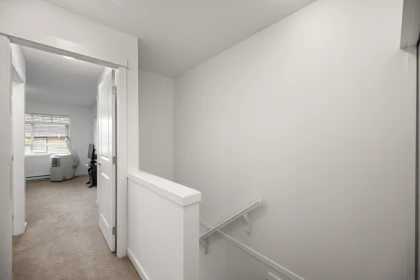 Mudroom Photo of 101 2979 156 Street, Surrey, BC