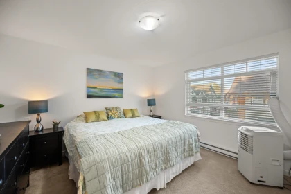 Powder Room Photo of 101 2979 156 Street, Surrey, BC