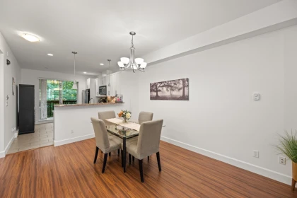 Primary Bedroom Photo of 101 2979 156 Street, Surrey, BC
