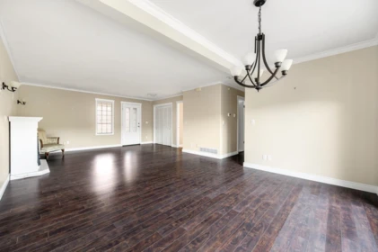 1071 King George Boulevard, Surrey, BC, Surrey — Single Family Residence for sale