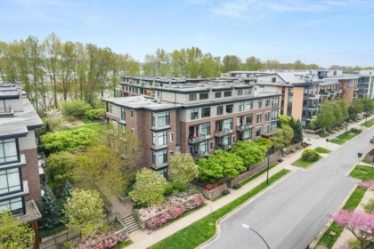 Fitness Center Photo Near 414 262 Salter Street, New Westminster, BC