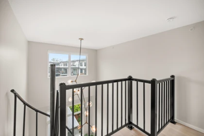 Laundry Room Photo of 414 262 Salter Street, New Westminster, BC