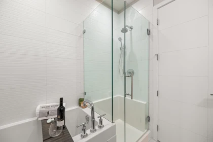 Office / Den Photo of 414 262 Salter Street, New Westminster, BC