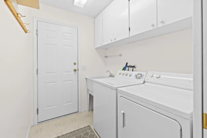 Aerial View of 380 Murray Crescent, No City Value, BC