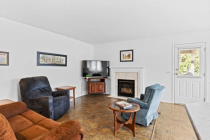 Basement Recreation Room Photo of 380 Murray Crescent, No City Value, BC