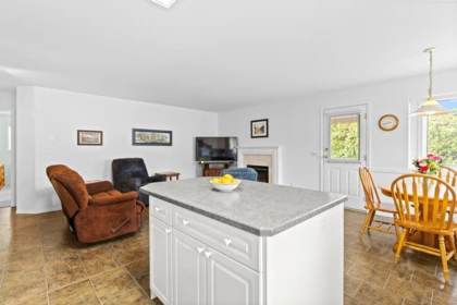 Loft / Bonus Room Photo of 380 Murray Crescent, No City Value, BC