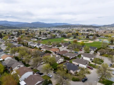 Playground / Recreational Area Near 380 Murray Crescent, No City Value, BC