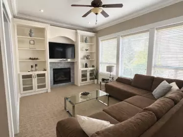 Breakfast Nook Photo of 5911 139a Street, Surrey, BC