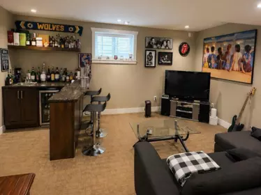 Loft / Bonus Room Photo of 5911 139a Street, Surrey, BC