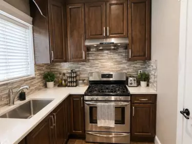 Pantry Photo of 5911 139a Street, Surrey, BC