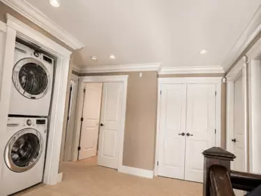 Powder Room Photo of 5911 139a Street, Surrey, BC