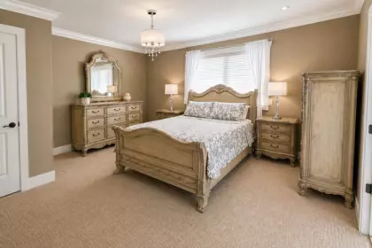 Primary Bedroom Photo of 5911 139a Street, Surrey, BC