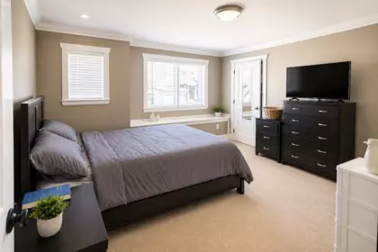 Walk-In Closet Photo of 5911 139a Street, Surrey, BC