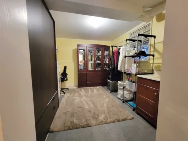 Walk-In Closet Photo of 11037 131 Street, Surrey, BC