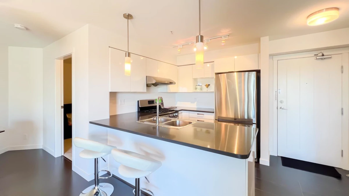 Family Room Photo of 323 10880 No. 5 Road, Richmond, BC