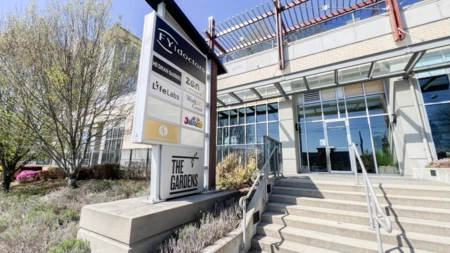 Loft / Bonus Room Photo of 323 10880 No. 5 Road, Richmond, BC