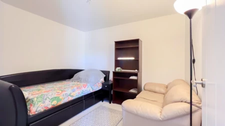 Walk-In Closet Photo of 323 10880 No. 5 Road, Richmond, BC