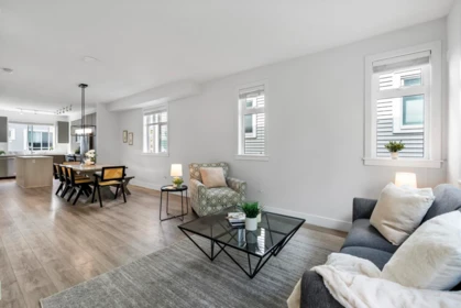 104 9718 161a Street, Surrey, BC, Surrey — Townhouse for sale