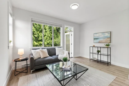 104 9718 161a Street, Surrey, BC, Surrey — Townhouse for sale