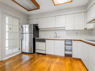 Breakfast Nook Photo of 1003 1860 Robson Street, Vancouver, BC
