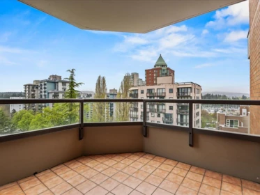 1003 1860 Robson Street, Vancouver, BC, Vancouver — Apartment/Condo for sale