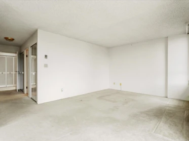 Guest Bathroom Photo of 1003 1860 Robson Street, Vancouver, BC