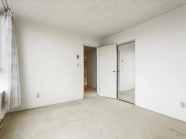 Laundry Room Photo of 1003 1860 Robson Street, Vancouver, BC