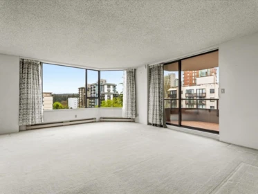 1003 1860 Robson Street, Vancouver, BC, Vancouver — Apartment/Condo for sale
