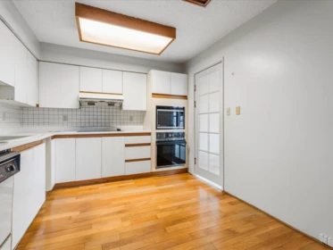 Pantry Photo of 1003 1860 Robson Street, Vancouver, BC
