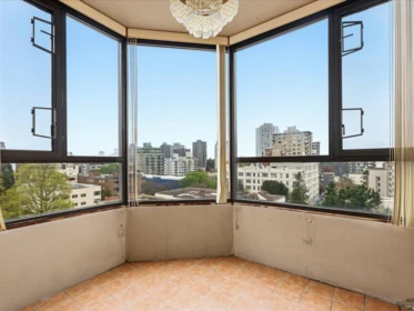 Powder Room Photo of 1003 1860 Robson Street, Vancouver, BC