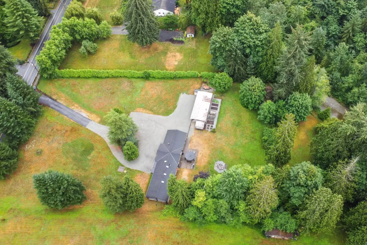 Exterior Rear Photo of 22948 132 Avenue, Maple Ridge, BC