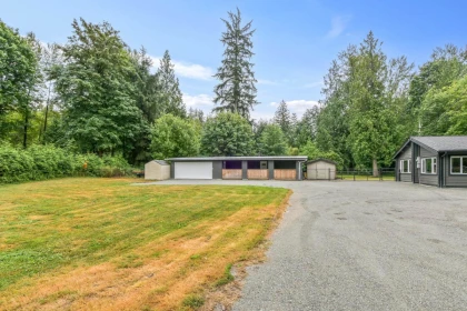 Fitness Center Photo Near 22948 132 Avenue, Maple Ridge, BC
