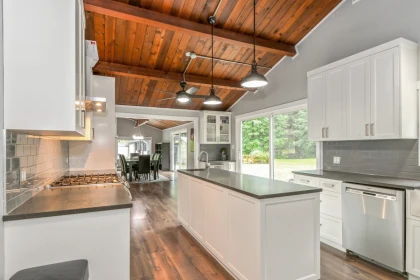 Office / Den Photo of 22948 132 Avenue, Maple Ridge, BC