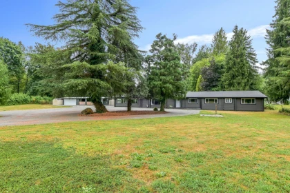 Primary Bedroom Photo of 22948 132 Avenue, Maple Ridge, BC